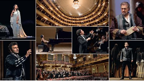 Plácido Domingo and Gustavo Dudamel conduct the Rolex 